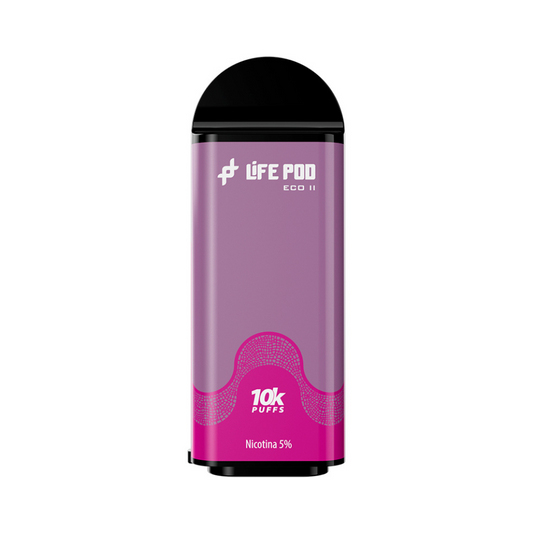 Life Pod Eco II Cartuchos
