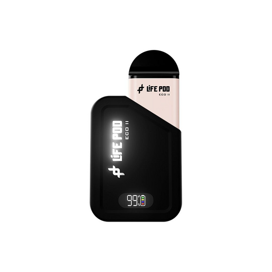 Lifepod Eco II Kit 10K