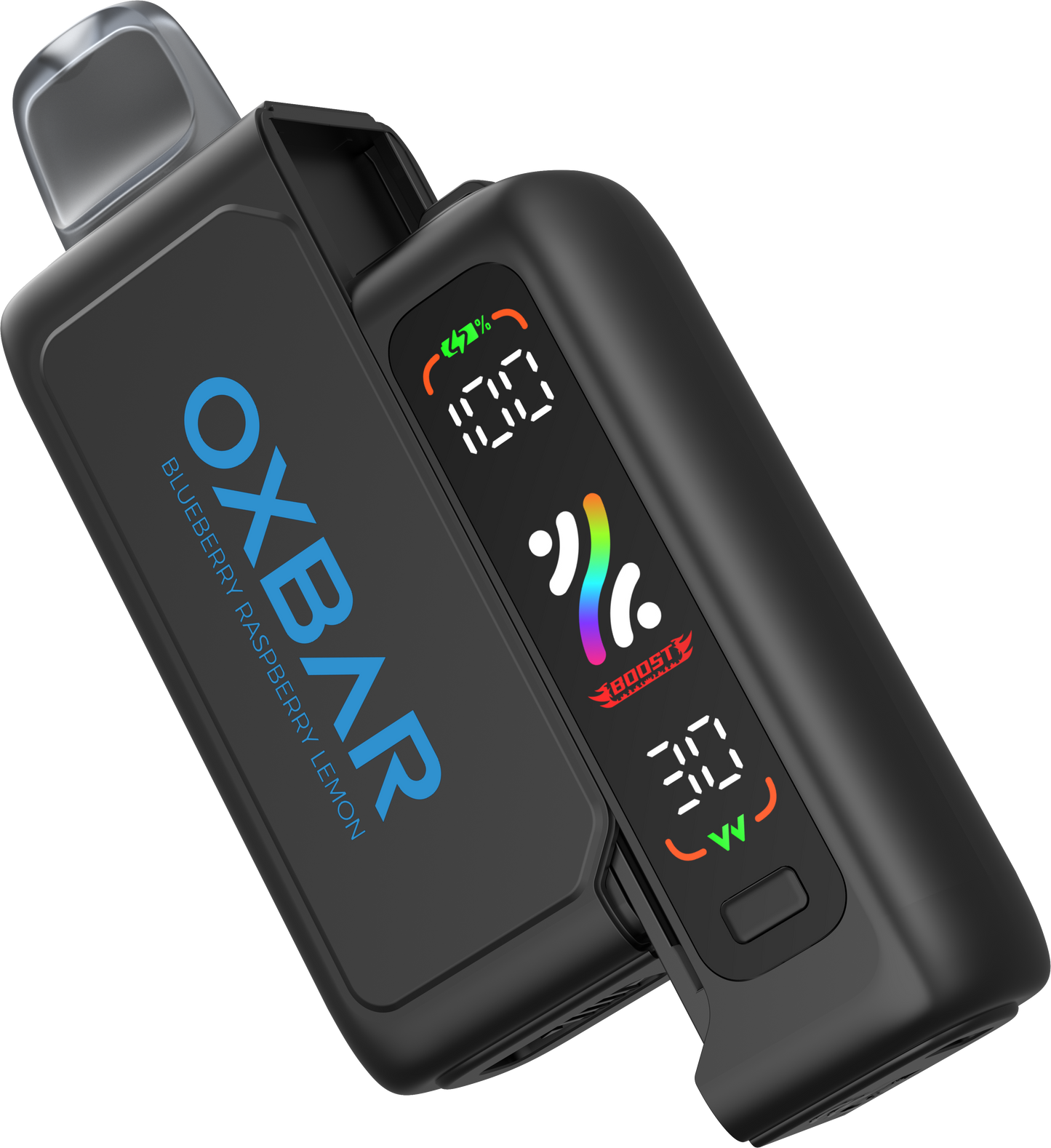 OXBAR SVOPP KIT