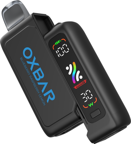 OXBAR SVOPP KIT