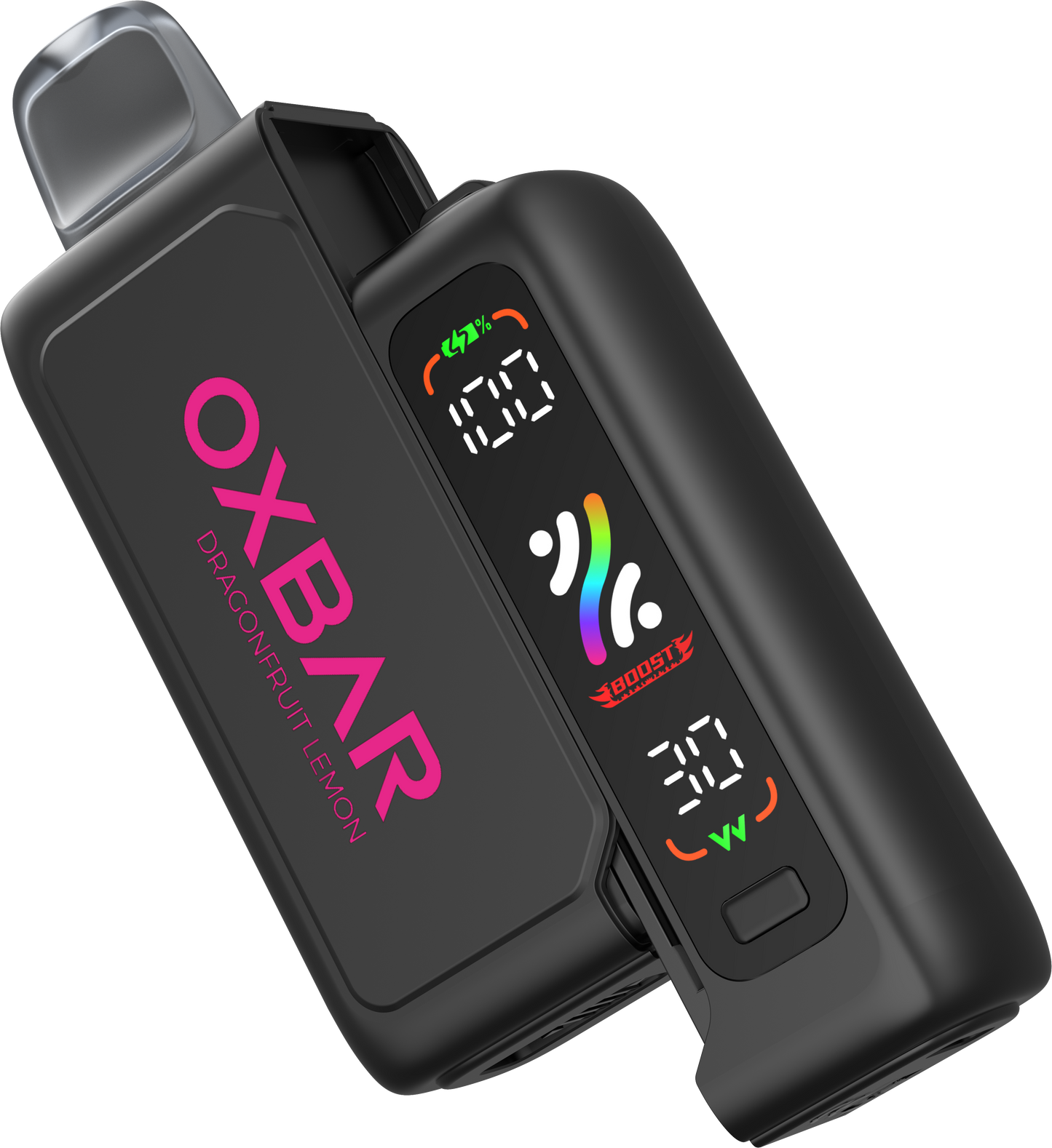 OXBAR SVOPP KIT