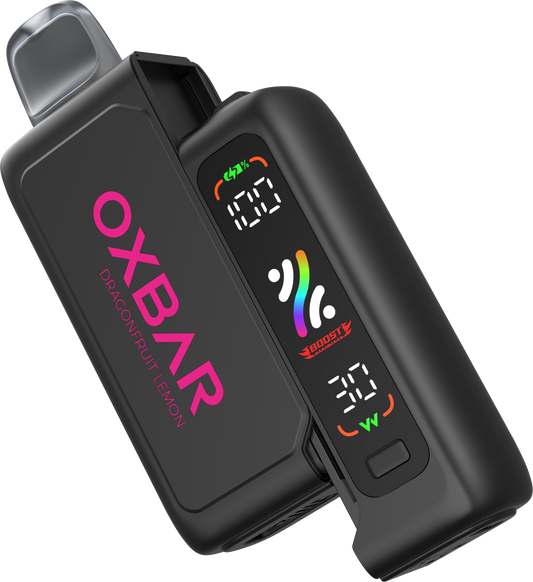 OXBAR SVOPP KIT
