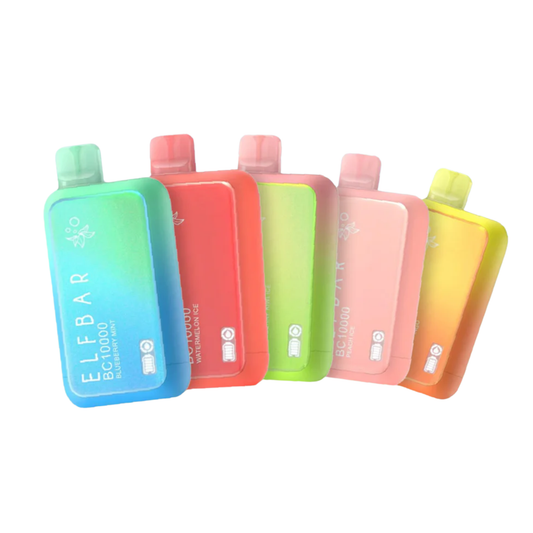 Elfbar BC10000