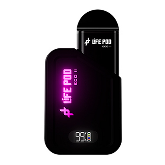 Lifepod Eco II Kit 10K